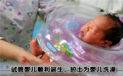 借卵代怀选性别